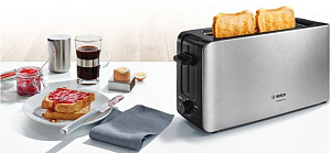 Тостер Bosch TAT 6A803