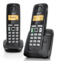 Радиотелефон Gigaset C530A