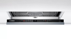 Встраиваемая посудомоечная машина Bosch SMV2IMX1GR