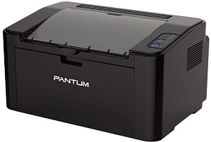 Принтер лазерный Pantum P2207