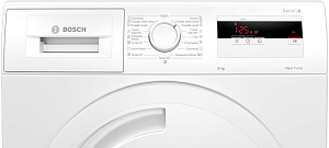 Сушильная машина Bosch WTH83001OE