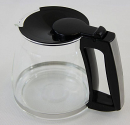 Кофеварка Melitta Optima Timer белый