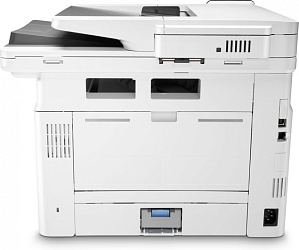 Лазерное МФУ HP LaserJet Pro M428fdn (W1A32A)