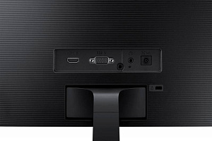 Монитор Samsung C24F396FHI