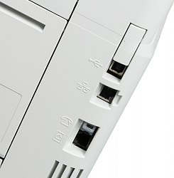 Лазерное МФУ HP LaserJet Pro M428fdn (W1A32A)