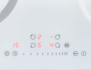 Варочная поверхность Krona ORSA 60 WH