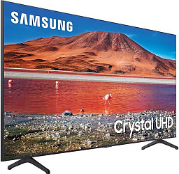 Телевизор Samsung UE55TU7100U