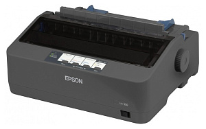 Принтер матричный Epson LX-350 (C11CC24031 )