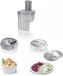 Кухонный комбайн Bosch MUM58252RU