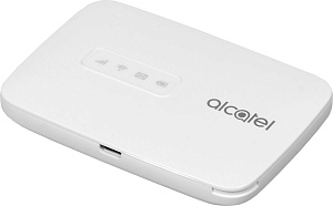 Модем 3G/4G Alcatel Link Zone MW40V белый