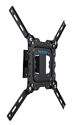 Кронштейн Kromax DIX-16 для телевизора черный