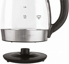 Чайник электрический Scarlett SC-EK27G56