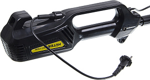 Триммер электрический Huter GET-1700B
