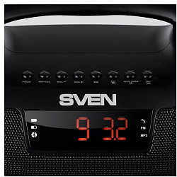 Портативная акустика SVEN PS-460