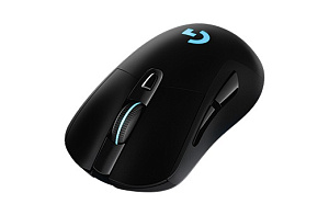 Мышь Logitech G703 LIGHTSPEED Black USB