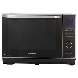 Микроволновая Печь Panasonic NN-DS596MZPE