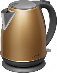 Чайник электрический Scarlett SC-EK21S86