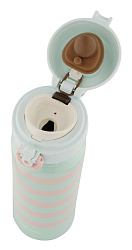 Термос Thermos JNL-502 салатовый/розовый