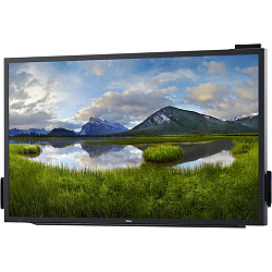 Монитор Dell C5518QT