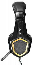 Компьютерная гарнитура Oklick HS-L310G Guardian (LPS-1530)