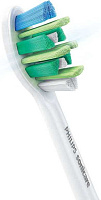 Насадка для зубных щеток Philips HX9002/10 Sonicare (2 шт)