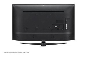 Телевизор LG 43UN74006LA