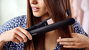 Щипцы Philips BHS378/00 StraightCare Essential