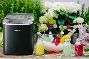 Генератор льда Gorenje IMC1200B
