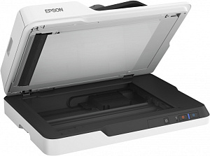 Сканер Epson WorkForce DS-1630 (B11B239401)