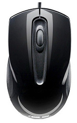 Мышь Asus UT200 Black USB