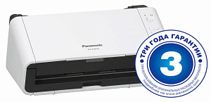 Сканер Panasonic KV-S1015C