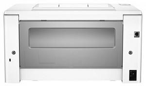 Принтер лазерный HP LaserJet Pro M104w (G3Q37A)