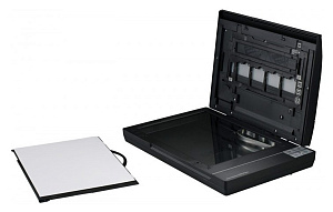 Сканер Epson Perfection V370 Photo (B11B207313)
