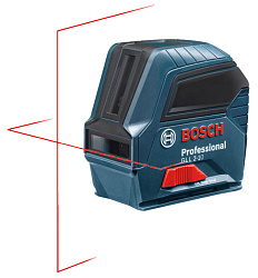 Лазерный нивелир Bosch GLL 2-10 Professional (0601063L00)