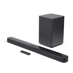 Саундбар JBL Bar 2.1 Deep Bass