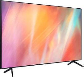 Телевизор Samsung UE50AU7100U