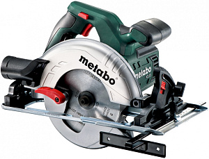 Циркулярная пила Metabo KS 55