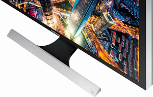 Монитор Samsung U28E590D