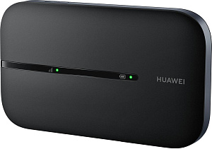 Модем 3G/4G Huawei E5576-320 черный
