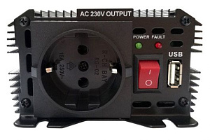 Автоинвертор Ritmix RPI-4002