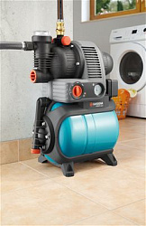 Насосная станция Gardena 4000/5 eco Comfort (1754)