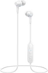 Гарнитура вкладыши Pioneer SE-C4BT-W