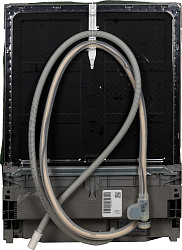 Встраиваемая посудомоечная машина Bosch SMV25BX04R