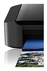 Принтер струйный Canon Pixma iP8740 (8746B007)