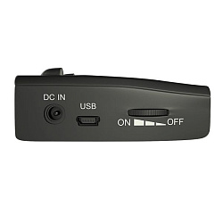 Радар-детектор Sho-Me G-800 Signature