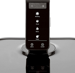 Светильник настольный Lucia Smart L700-B