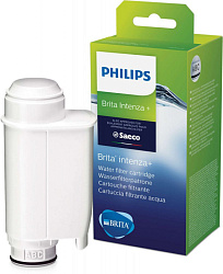 Фильтр воды для кофемашины Philips BRITA Intenza+ CA6702/10