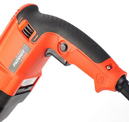 Перфоратор Patriot RH 262 The One