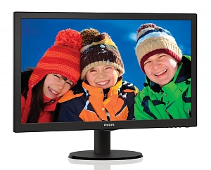 Монитор Philips 223V5LSB2