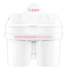 Комплект картриджей BWT Обогащение магнием К294С00 (3+1)